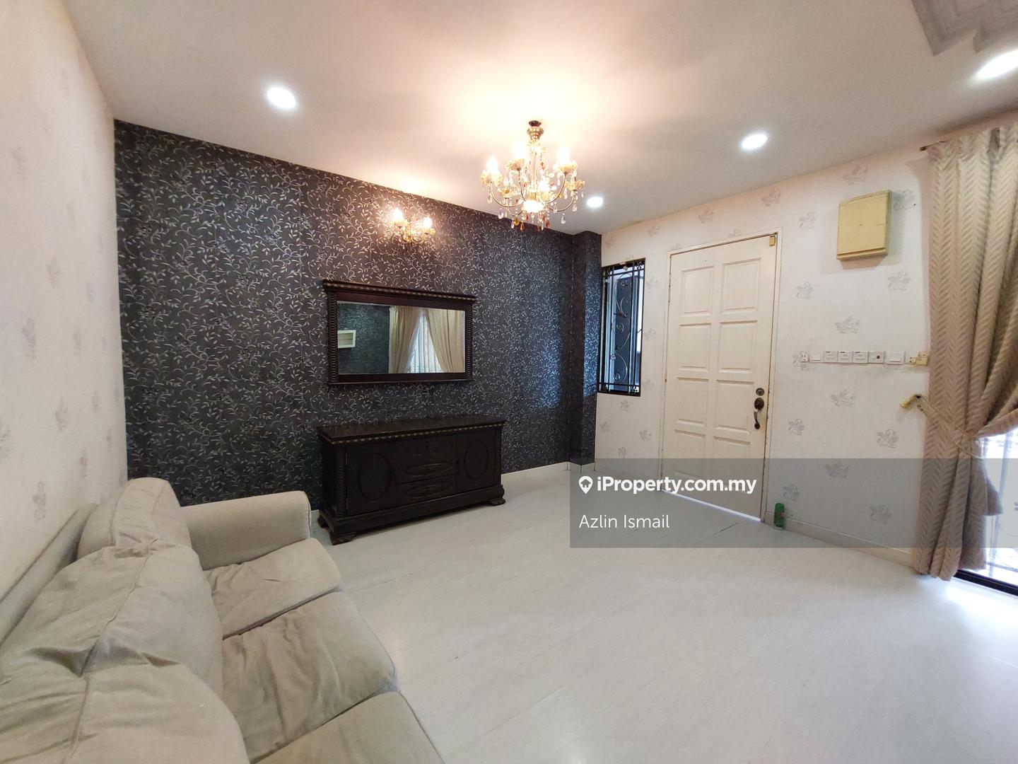 2-storey Terraced House for Sale in Seksyen 7, Shah Alam by Azlin Ismail - iProperty.com.my