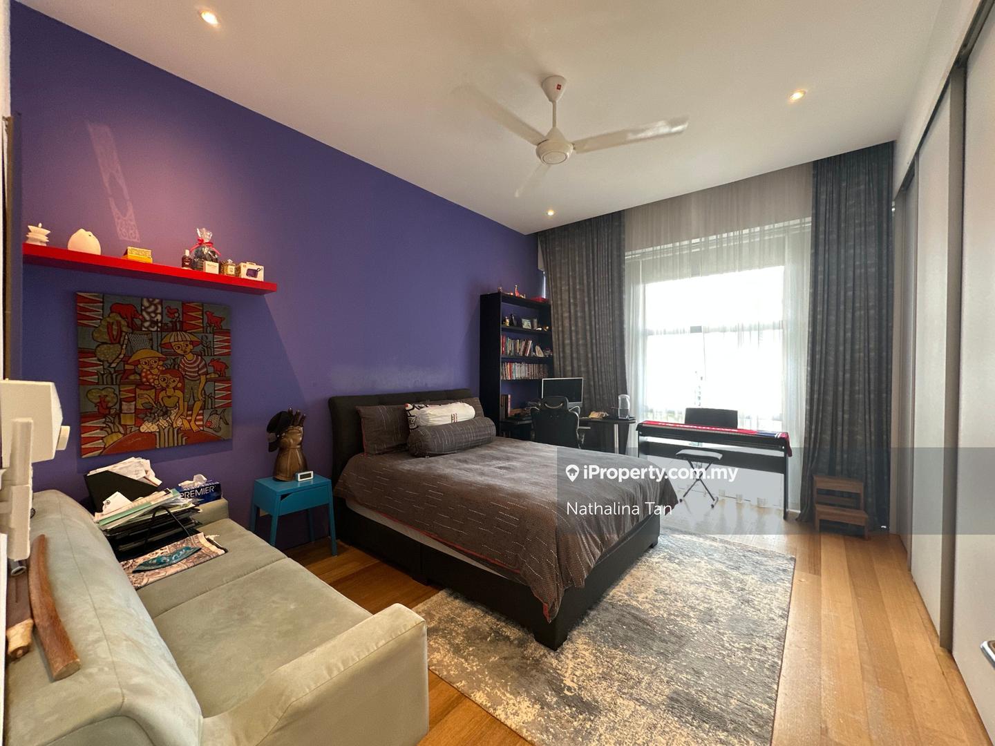 Condominium for Sale in Park Seven by Nathalina Tan - iProperty.com.my