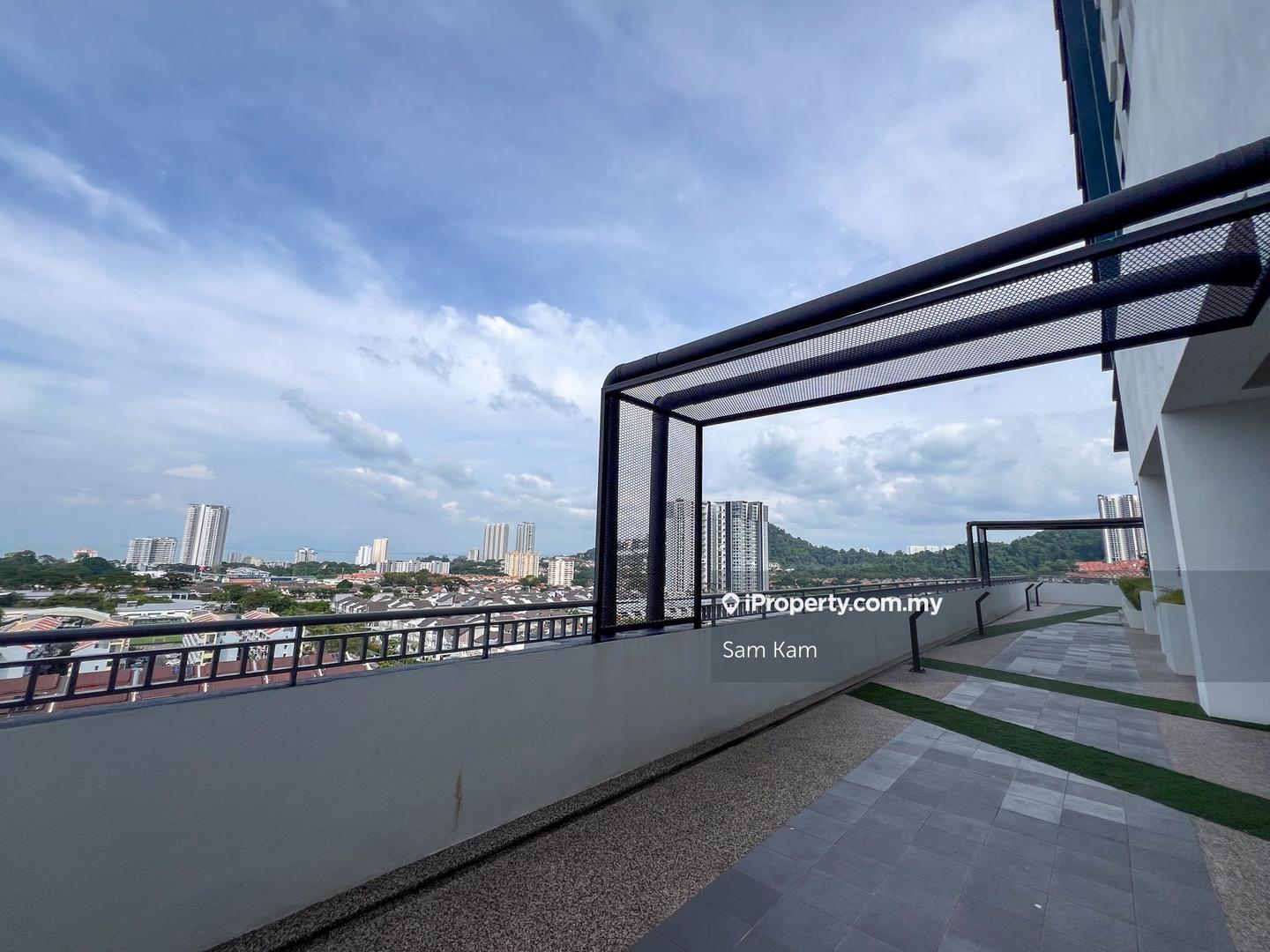 Kondominium untuk Dijual di Granito oleh Sam Kam - iProperty.com.my