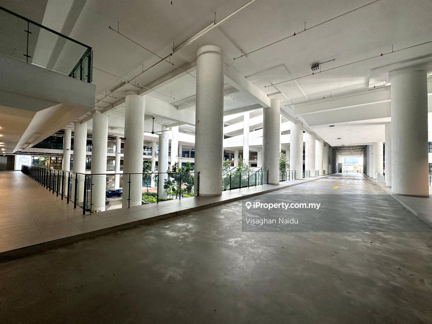 Ruang-Niaga untuk Disewa di Section 13 PJ Jaya One, Petaling Jaya oleh Visaghan Naidu - iProperty.com.my