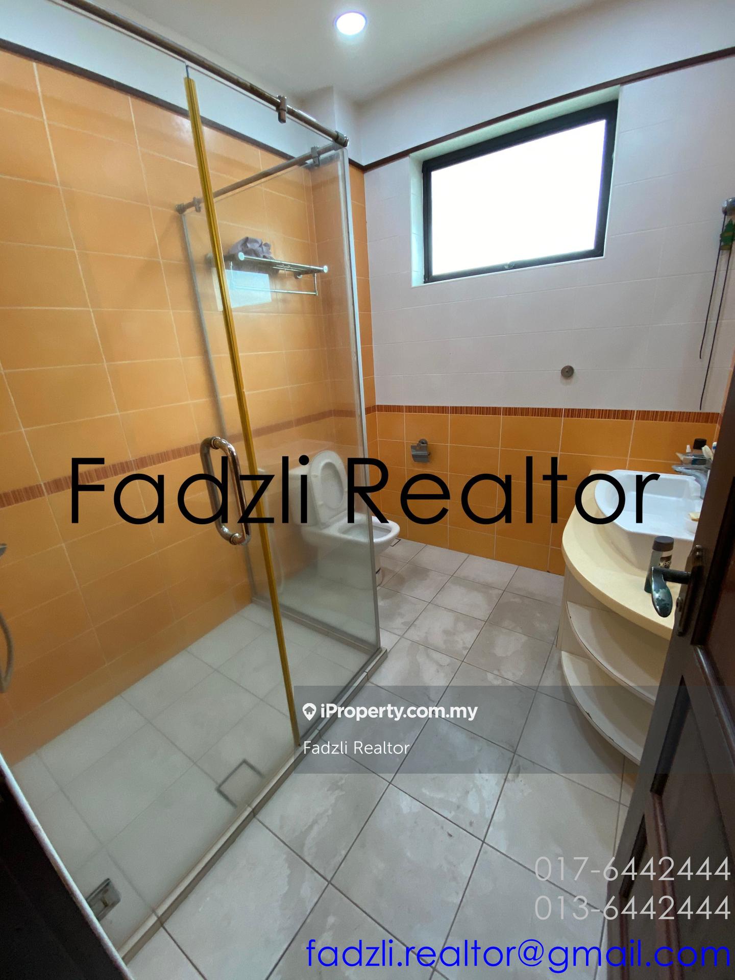 Bungalow House for Sale in Bukit Gita Bayu, Seri Kembangan by Fadzli Realtor - iProperty.com.my