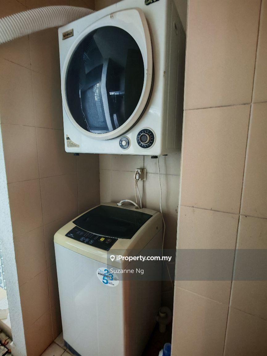 Residensi Servis untuk Disewa di Paloma @ Tropicana Metropark oleh Suzanne Ng - iProperty.com.my