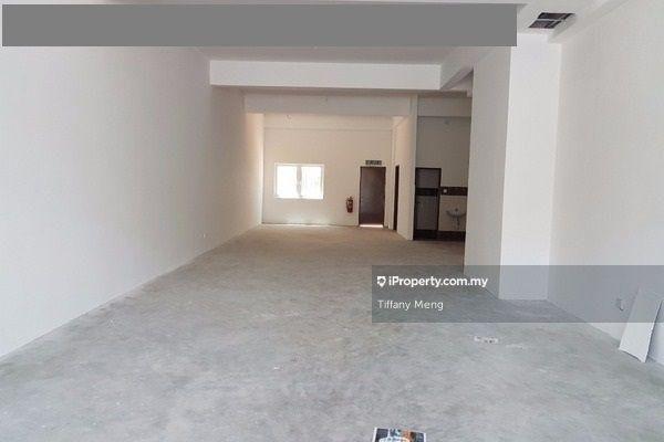 Shop for Sale in Jalan Kuching, Taman City, Jalan Ipoh, Kepong, Jalan Kuching by Tiffany Meng - iProperty.com.my