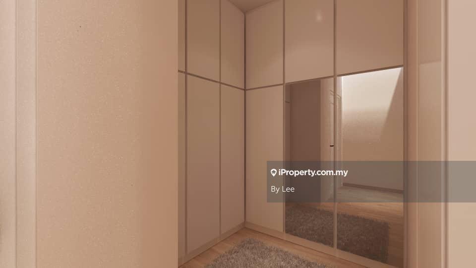 Residensi Servis untuk Disewa di Molek Regency oleh By Lee - iProperty.com.my