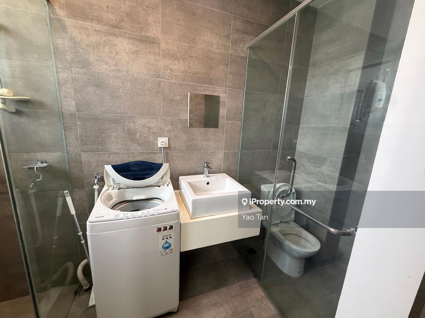 Service Residence for Rent in H2O Residences by Yao Tan - iProperty.com.my