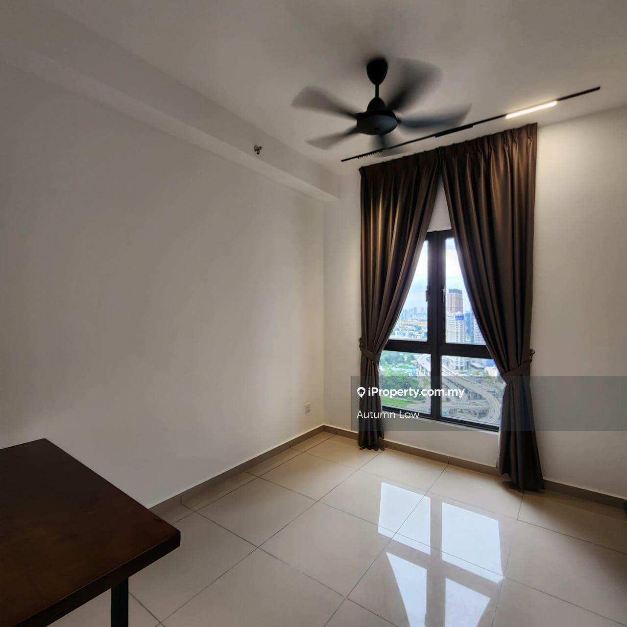 Residensi Servis untuk Disewa di D'Quince Residences oleh Autumn Low - iProperty.com.my