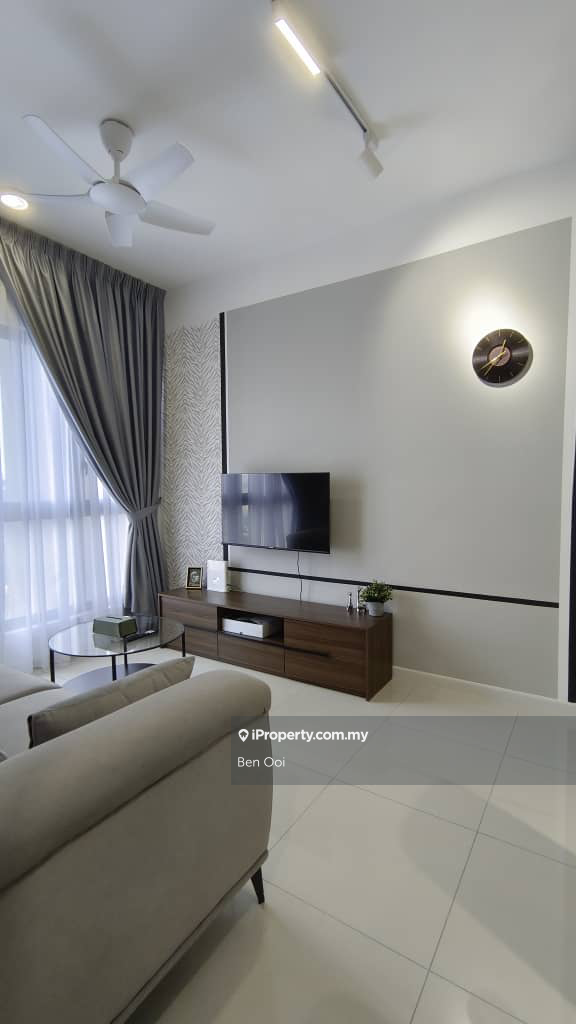 Service Residence for Rent in Sunway Velocity TWO by Ben Ooi - iProperty.com.my