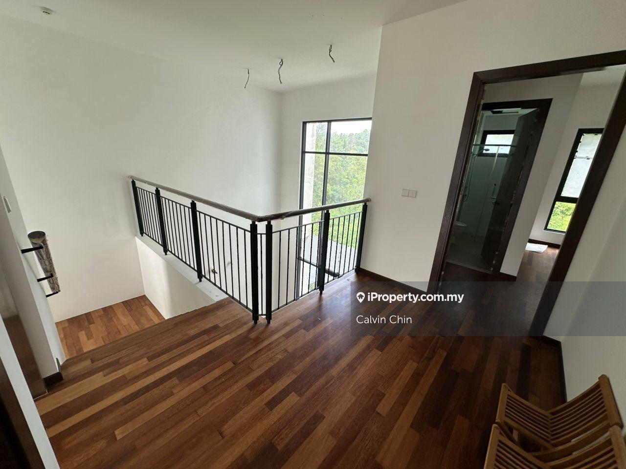 Semi-Detached House for Sale in Sierra Hijauan, 3 Storey Semi D, Ampang by Calvin Chin - iProperty.com.my