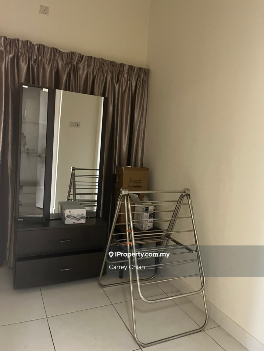 Service Residence for Rent in SetiaWalk by Carrey Chiah - iProperty.com.my