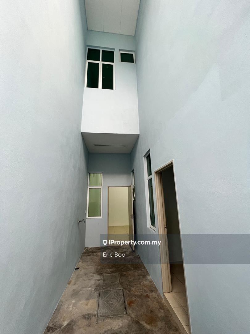 Semi-Detached House for Sale in Hijauan Hills Near Bandar Tasek Mutiara, Simpang Ampat by Eric Boo - iProperty.com.my