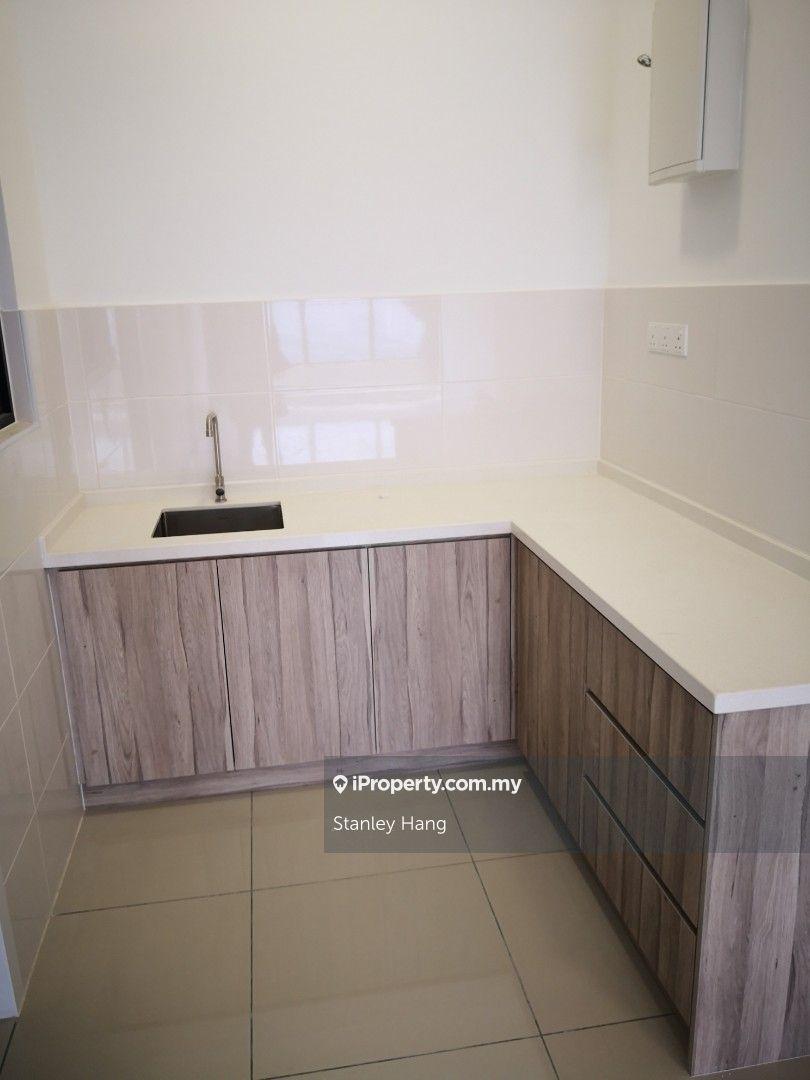 Residensi Servis untuk Dijual di Le Pavillion oleh Stanley Hang - iProperty.com.my