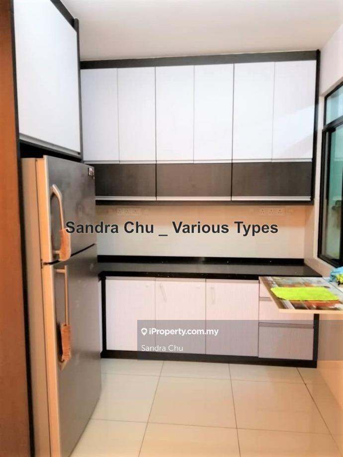 Kondominium untuk Dijual di One Damansara oleh Sandra Chu - iProperty.com.my