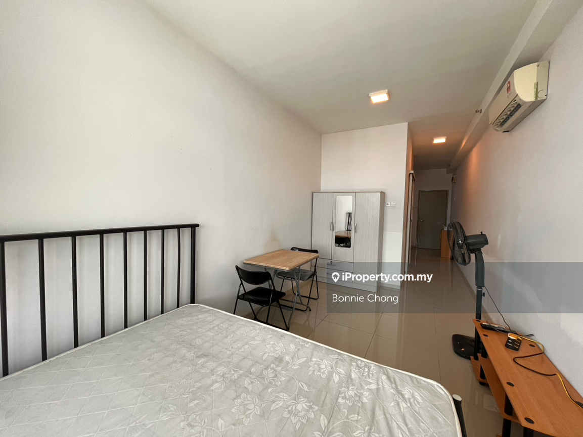 Service Residence for Rent in Centrestage Designer Suite by Bonnie Chong - iProperty.com.my