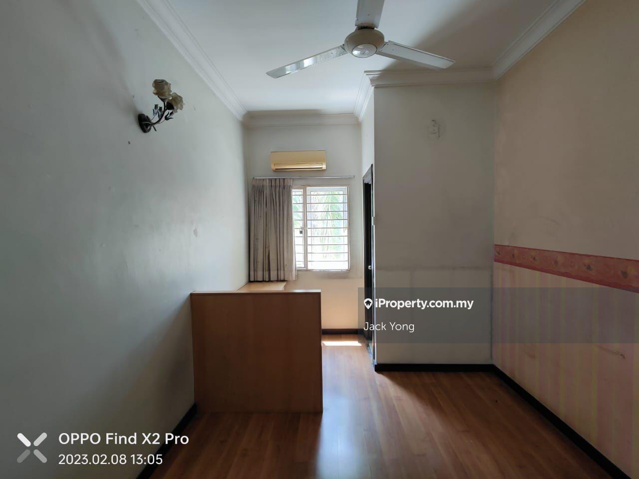 3-storey Terraced House for Sale in Mont Kiara, Kuala Lumpur by Jack Yong - iProperty.com.my