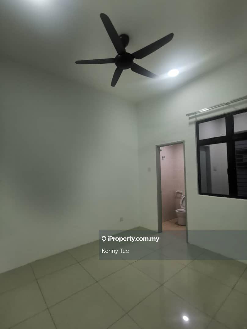Rumah Berangkai 2 Tingkat untuk Disewa di D Mayang Sari, Nilai oleh Kenny Tee - iProperty.com.my