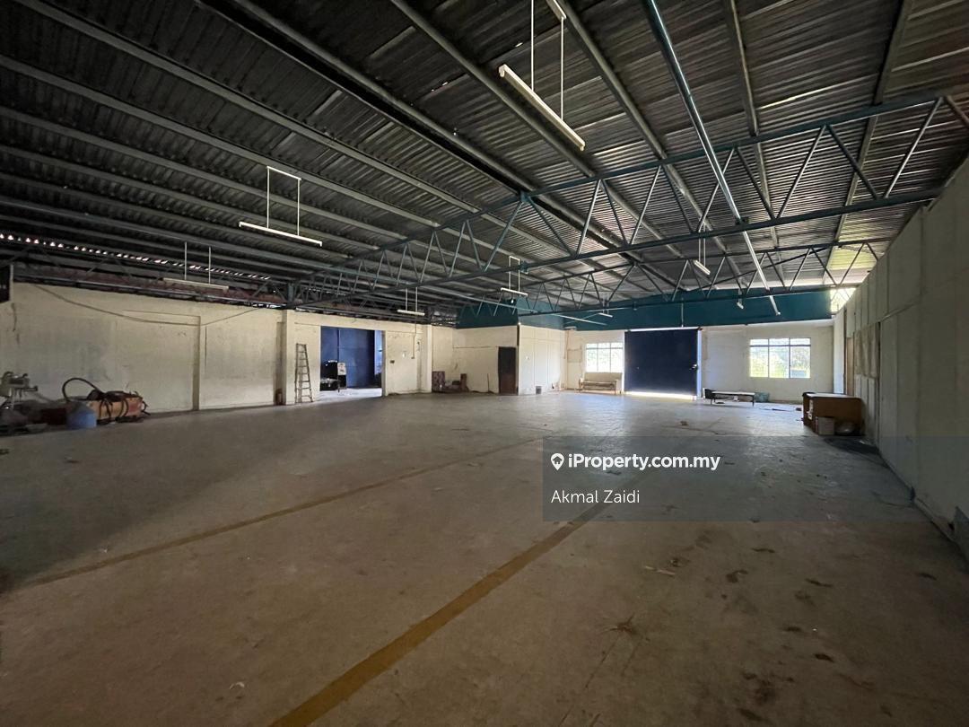 Industrial Land for Rent in Senawang, Negeri Sembilan by Akmal Zaidi - iProperty.com.my