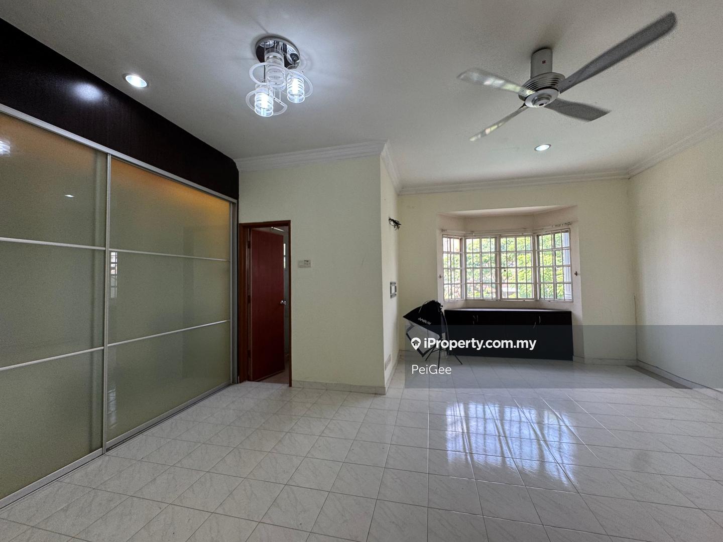 Rumah Berangkai 2 Tingkat untuk Dijual di Bukit Rahman Putra, Sungai Buloh oleh PeiGee - iProperty.com.my