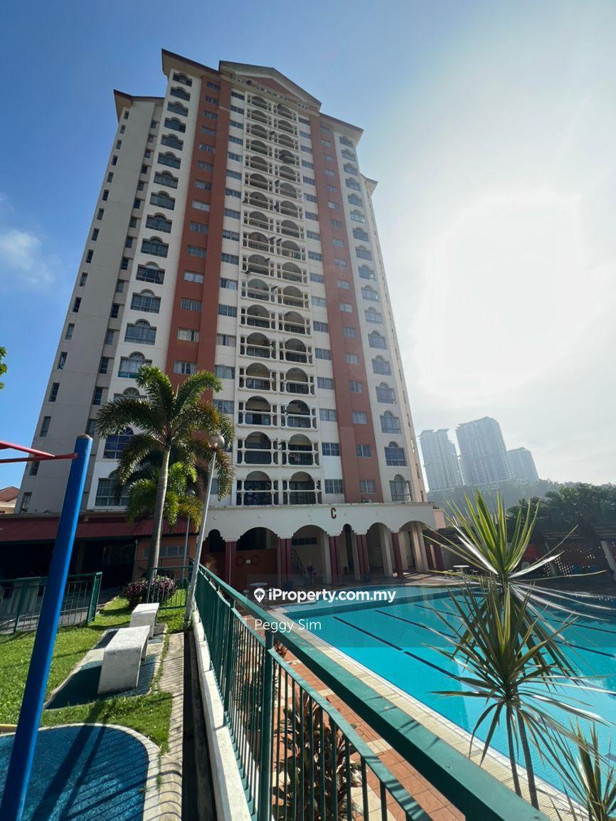 Kondominium untuk Dijual di La Vista Condominiums oleh Peggy Sim - iProperty.com.my