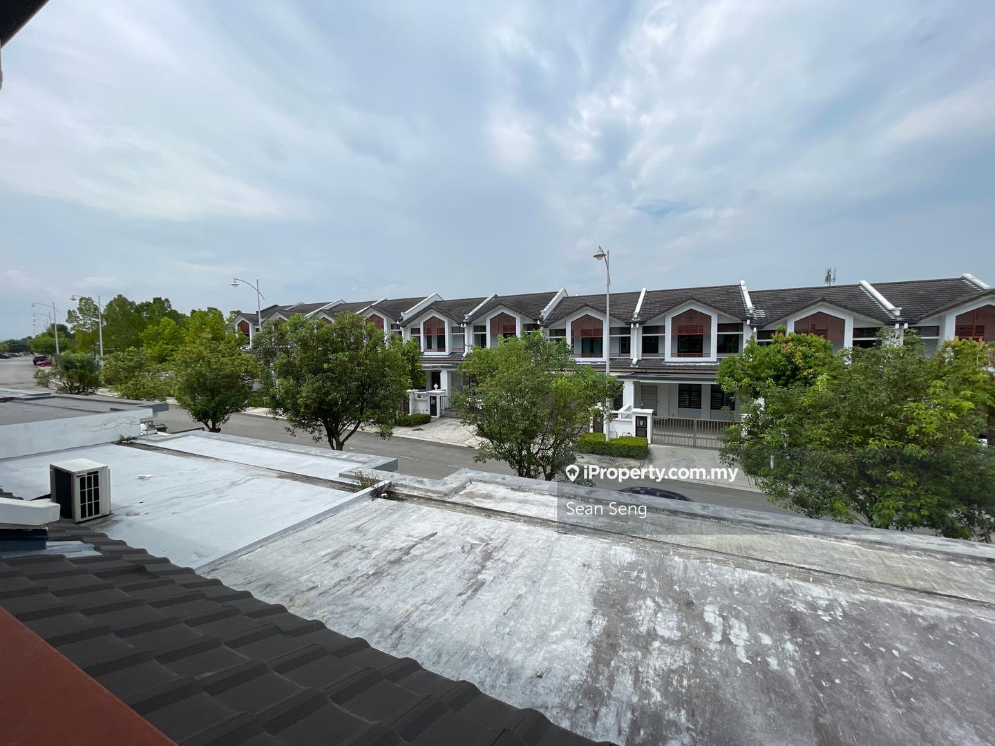 2-storey Terraced House for Sale in Eco Majestic, Semenyih by Sean Seng - iProperty.com.my