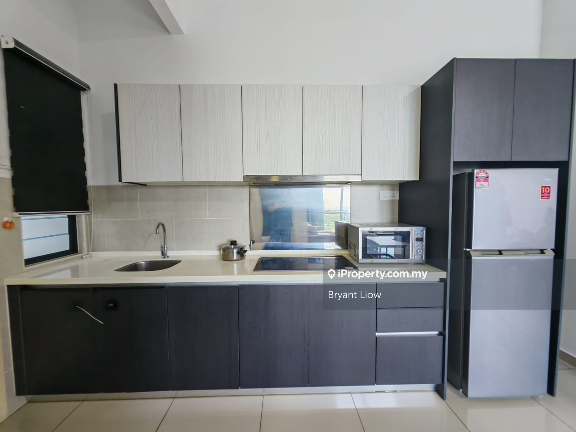 Service Residence for Rent in Atlantis Residences (Pangsapuri Atlantis Kota Syahbandar) by Bryant Liow - iProperty.com.my