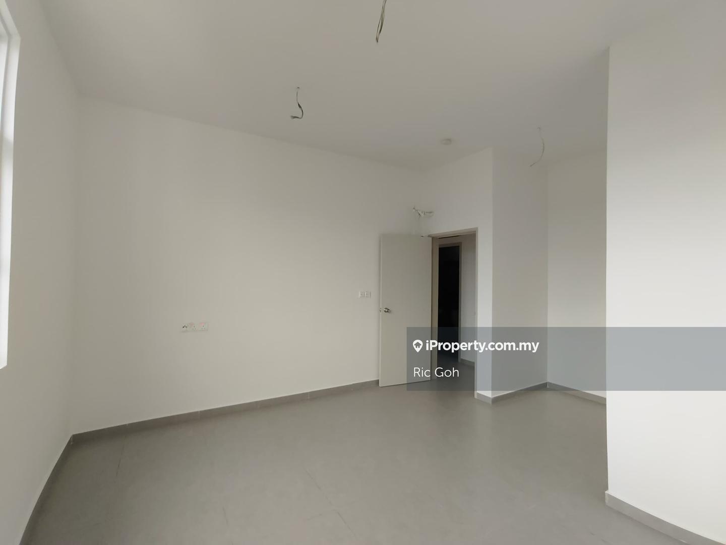 Condominium for Sale in The Sky @ Tripark by Ric Goh - iProperty.com.my