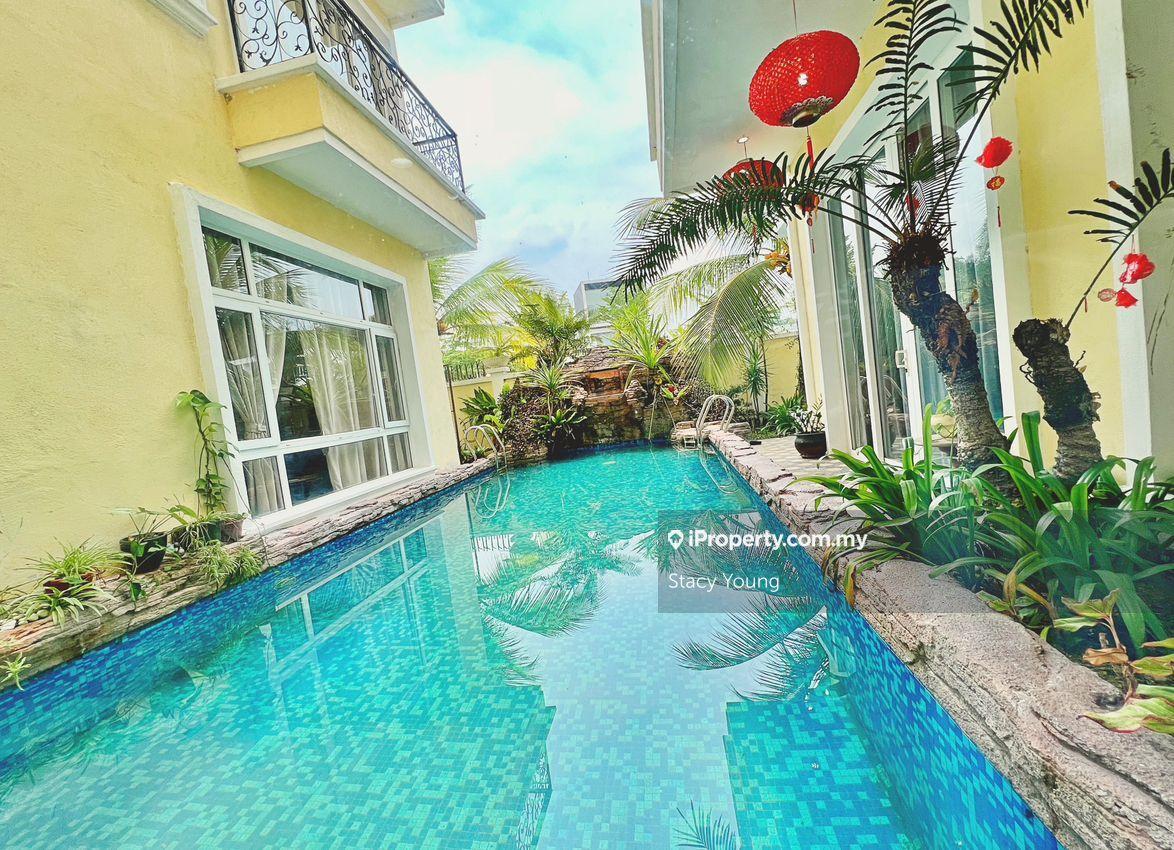 Bungalow House for Sale in Bandar Mahkota Cheras, Cheras by Stacy Young - iProperty.com.my