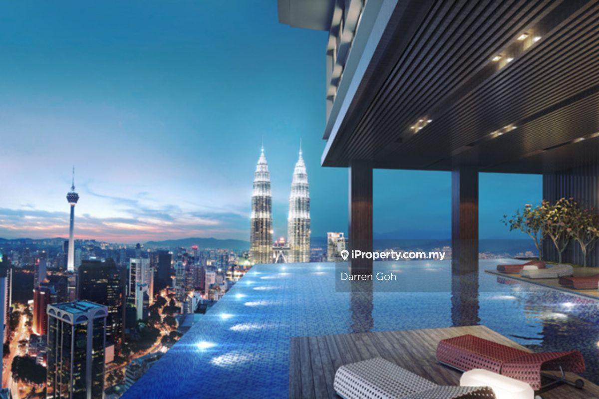 Service Residence for Rent in 10 Stonor by Darren Goh - iProperty.com.my