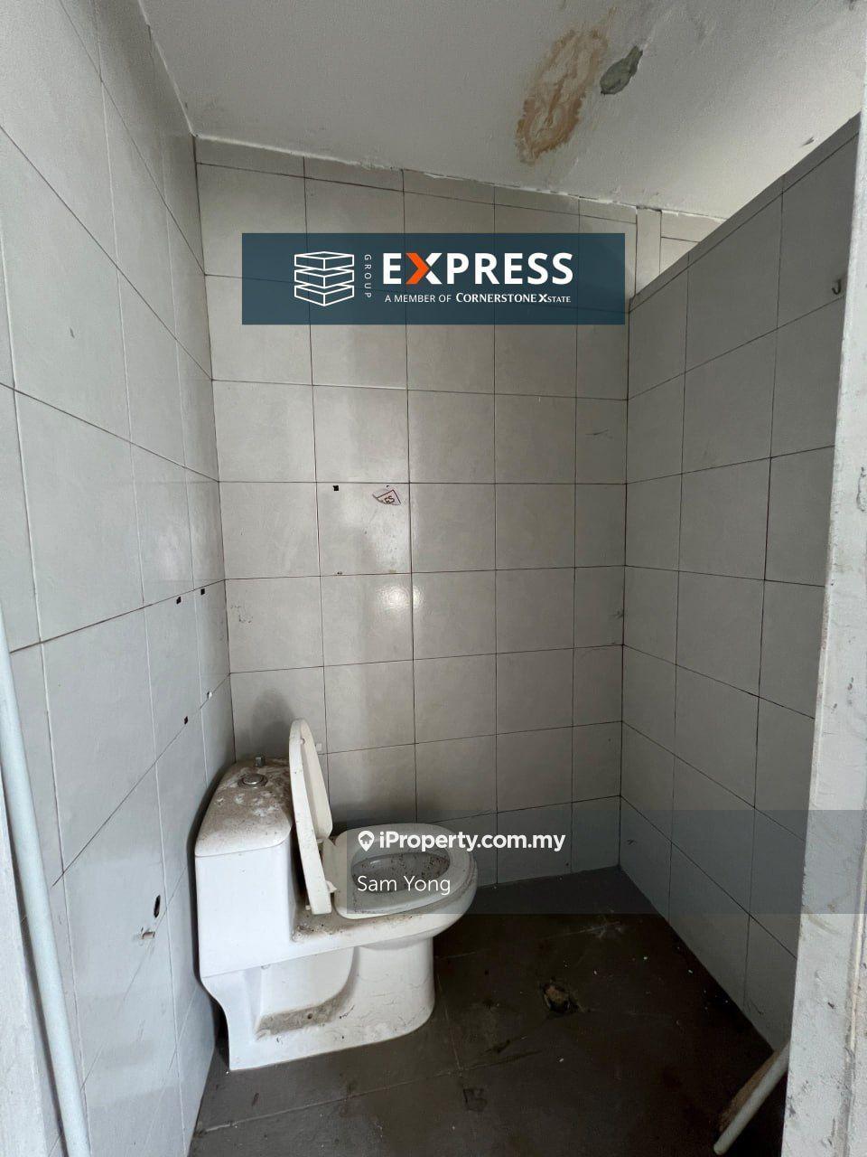 Kedai untuk Disewa di Jalan Sommerville, Bintulu oleh Sam Yong - iProperty.com.my