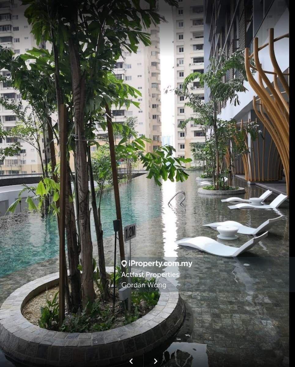 Condominium for Sale in Bennington Residences @ SkyArena by Gordan Wong - iProperty.com.my