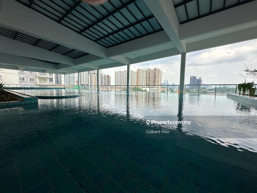 Service Residence for Sale in MH Platinum Residence by Gilbert Hor - iProperty.com.my