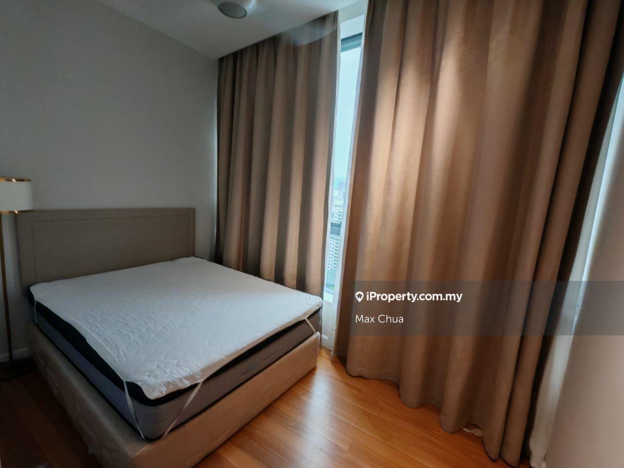 Service Residence for Rent in Pavilion Ceylon Hill by Max Chua - iProperty.com.my