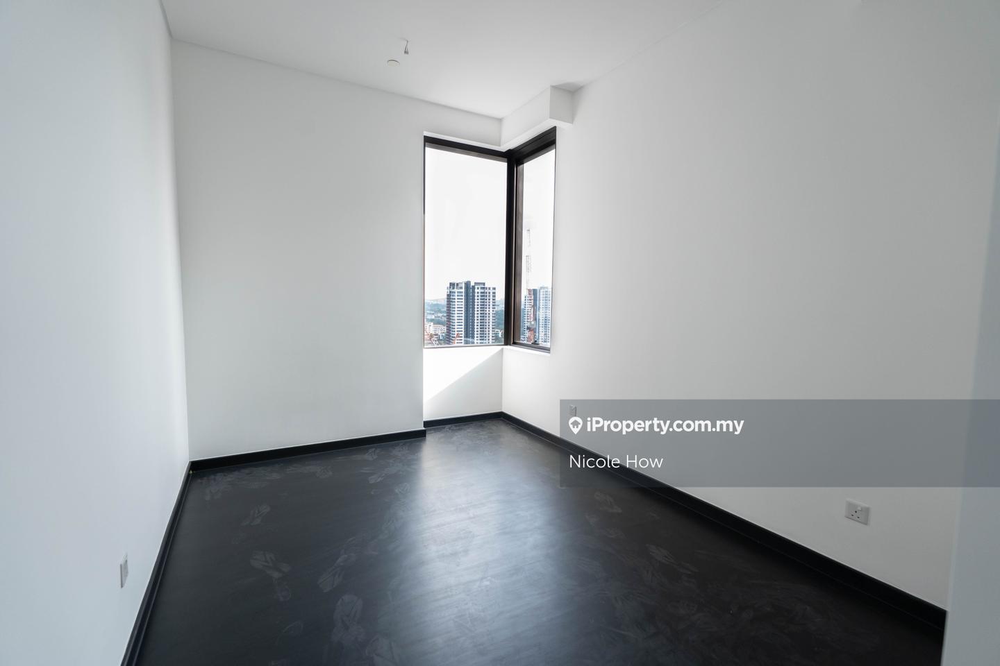 Residensi Servis untuk Dijual di Pavilion Damansara Heights oleh Nicole How - iProperty.com.my