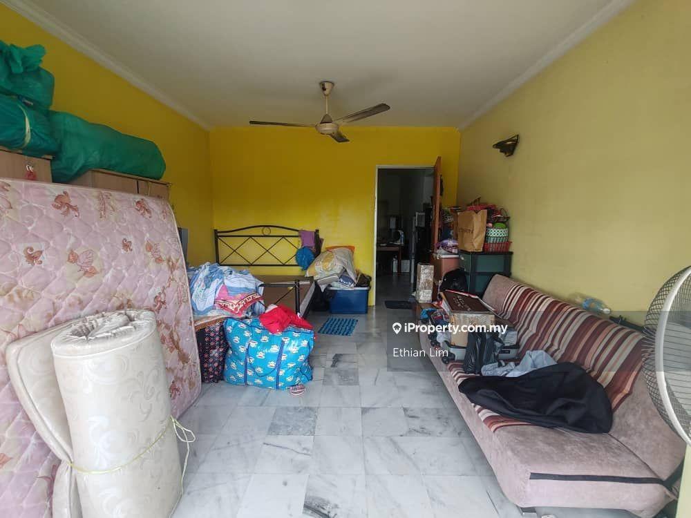 Kondominium untuk Dijual di Endah Regal Condominium oleh Ethian Lim - iProperty.com.my