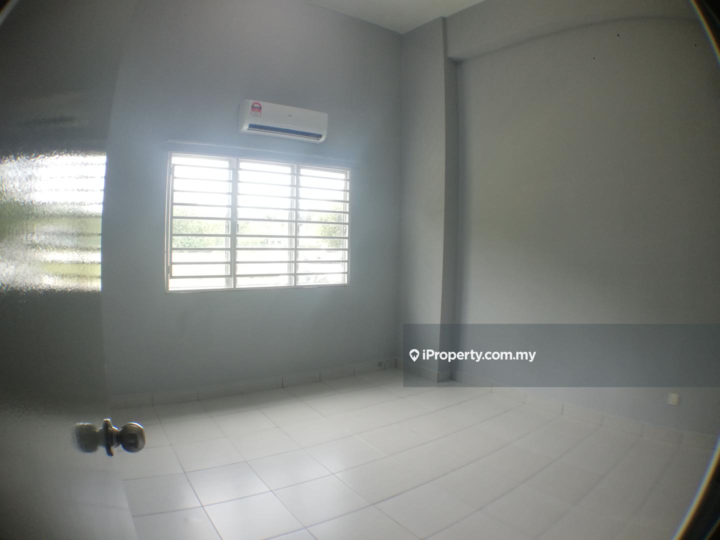 Pangsapuri untuk Dijual di South Bayu Residence (Bayu 2) oleh Jemmy Rohani - iProperty.com.my