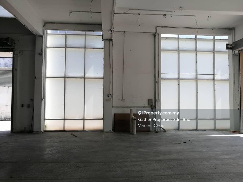 Semi-D Kilang untuk Disewa di Balakong, Selangor oleh Vincent Choo - iProperty.com.my