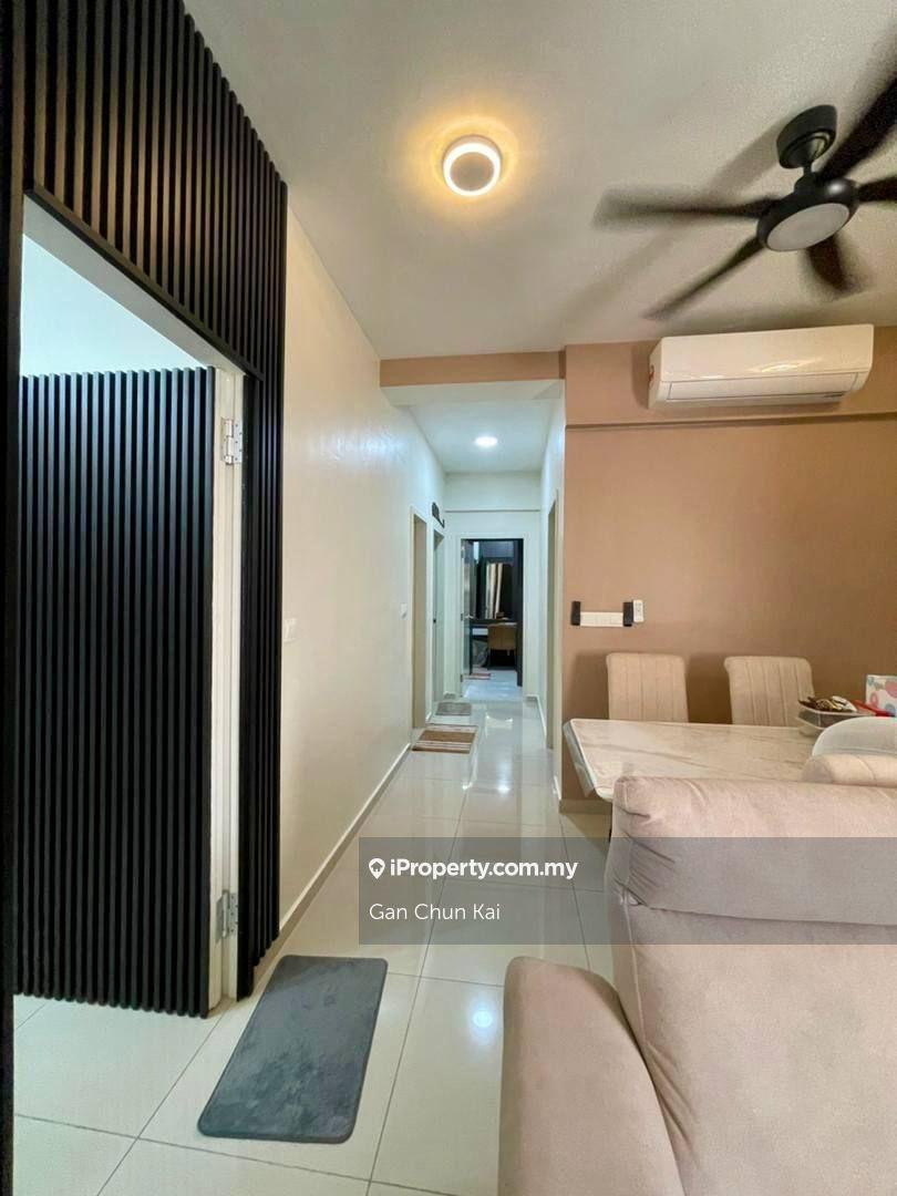 Condominium for Rent in Havana Beach Residences by Gan Chun Kai - iProperty.com.my