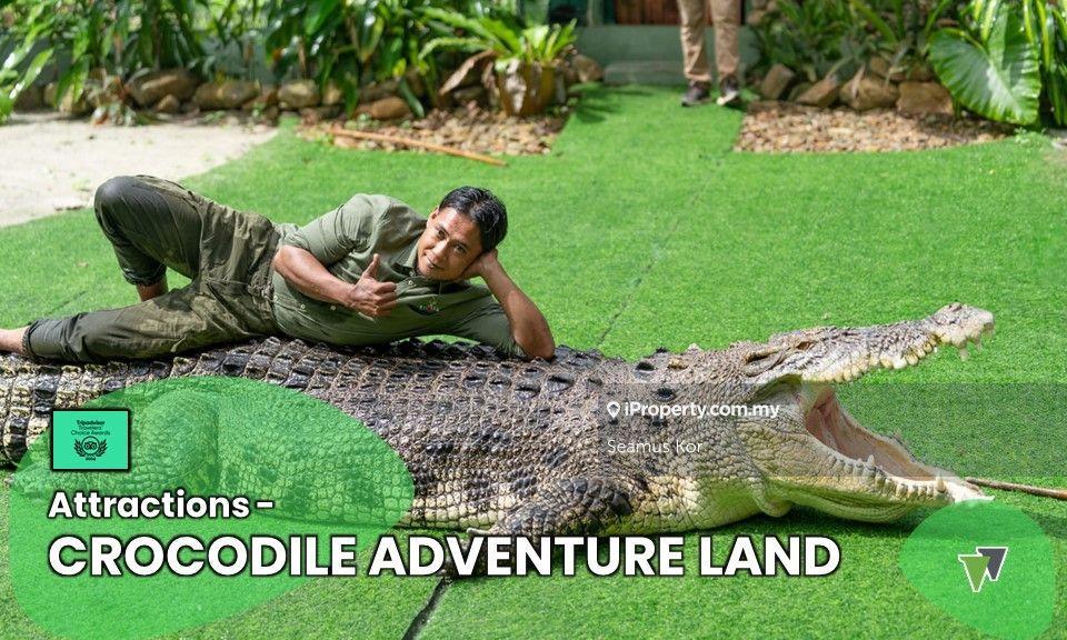 Hotel / Resort untuk Dijual di Langkawi, Kuah oleh Seamus Kor - iProperty.com.my