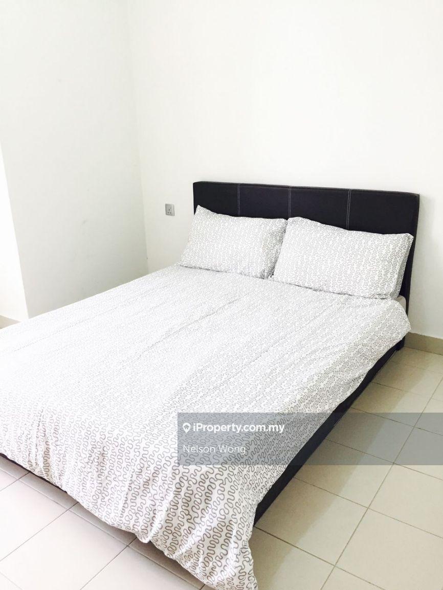 Condominium for Rent in Residence 8 by Nelson Wong - iProperty.com.my