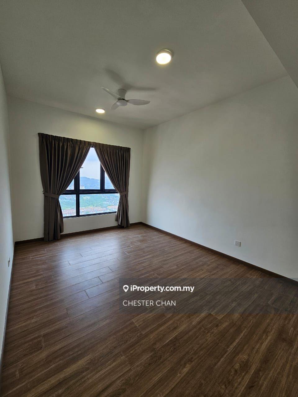 Residensi Servis untuk Disewa di Residensi Ava @ Kiara Bay oleh CHESTER CHAN - iProperty.com.my