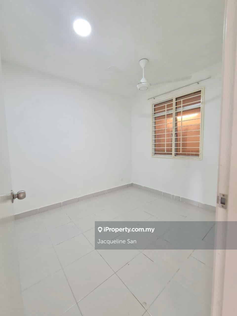 Apartment for Sale in D'Cerrum Apartment by Jacqueline San - iProperty.com.my