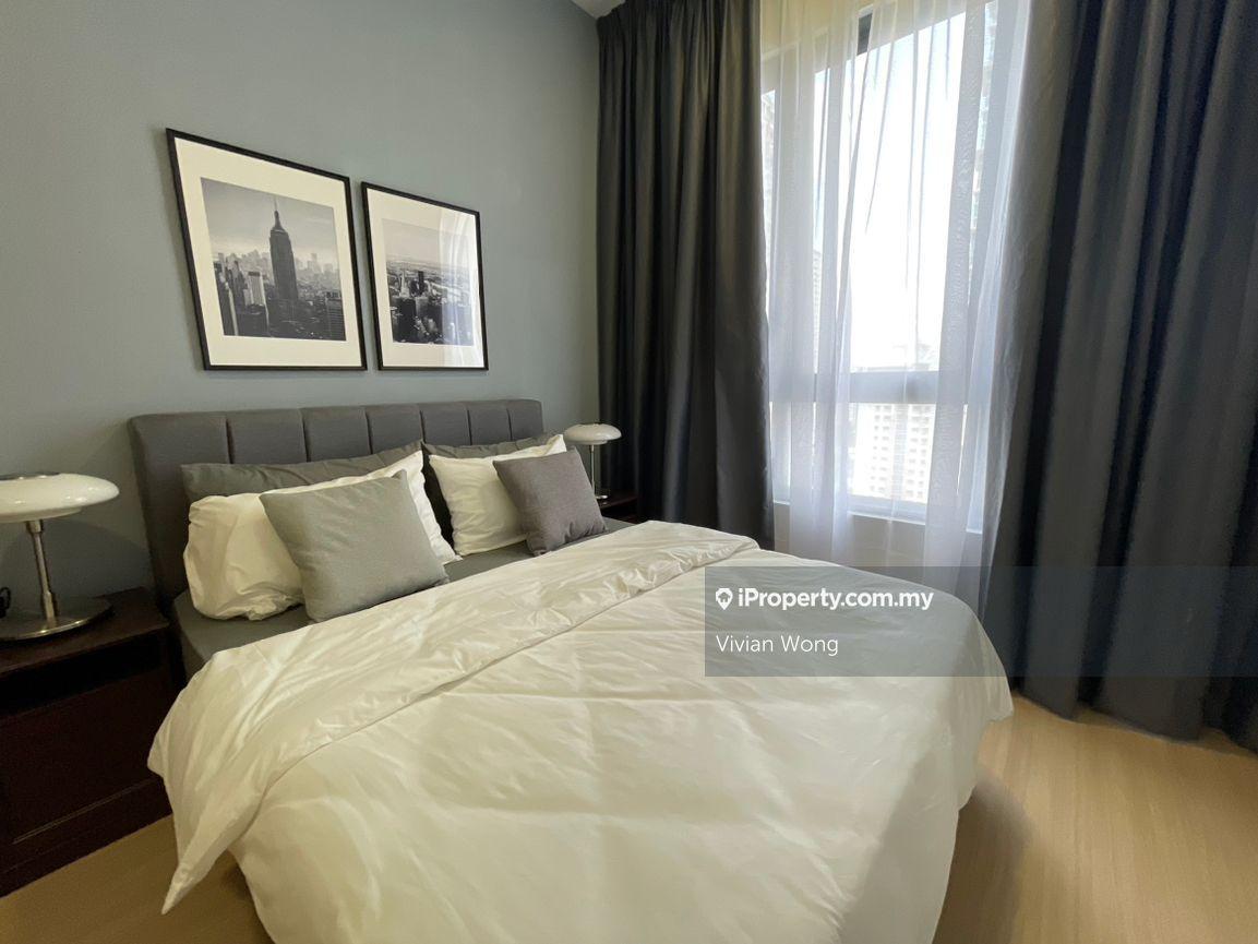 Condominium for Rent in Trinity Pentamont by Vivian Wong - iProperty.com.my