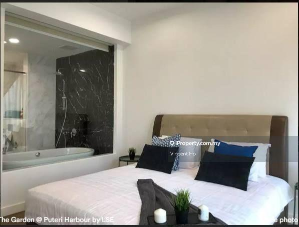 Service Residence for Sale in Imperia by Vincent Ho - iProperty.com.my