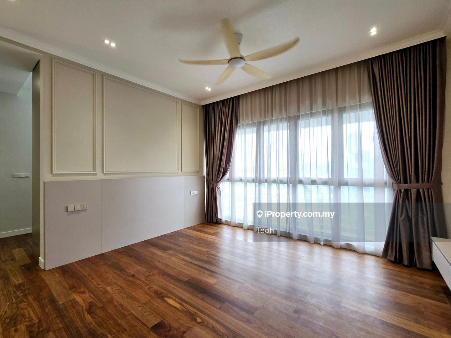Condominium for Rent in Setia Sky Seputeh by Teoh - iProperty.com.my