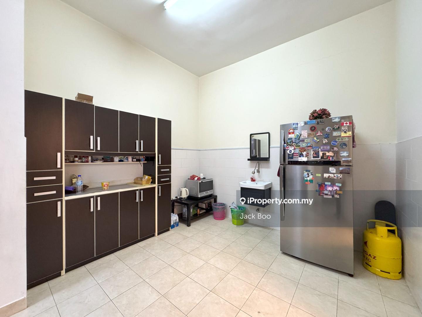 Semi-Detached House for Sale in nknve, Klang by Jack Boo - iProperty.com.my