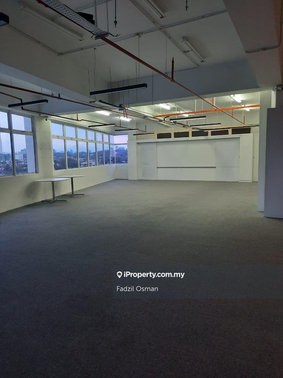 Office for Rent in Seksyen 51a, Petaling Jaya by Fadzil Osman - iProperty.com.my