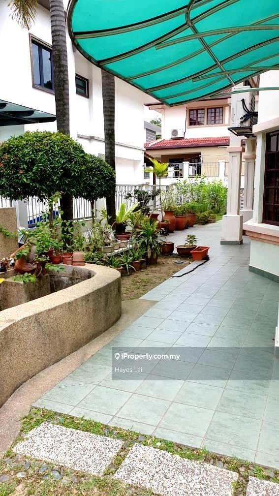 Rumah Berkembar untuk Dijual di Bandar Puteri Puchong, Puchong oleh Hayes Lai - iProperty.com.my
