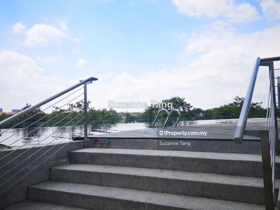 Service Residence for Rent in Aragreens by Suzanne Tang - iProperty.com.my