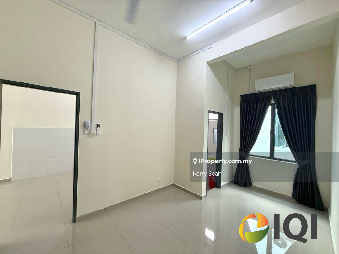 3-storey Terraced House for Sale in Taman Lembah Permai, Bukit Mertajam by Kerry Seah - iProperty.com.my