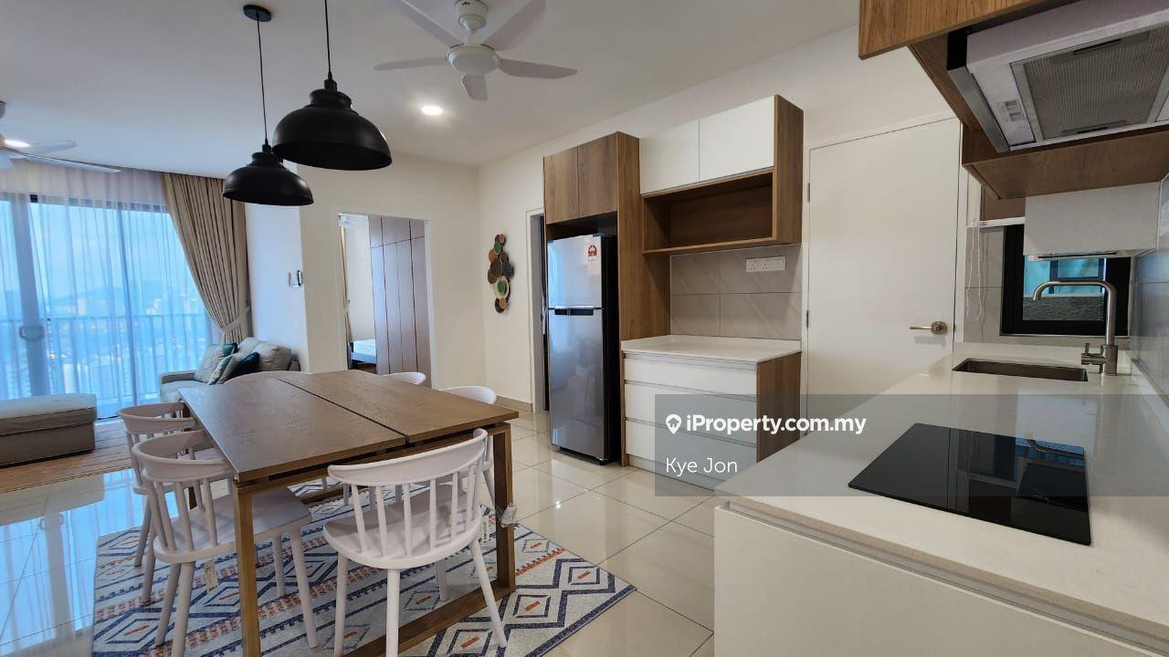 Service Residence for Sale in AraTre' Residences by Kye Jon - iProperty.com.my
