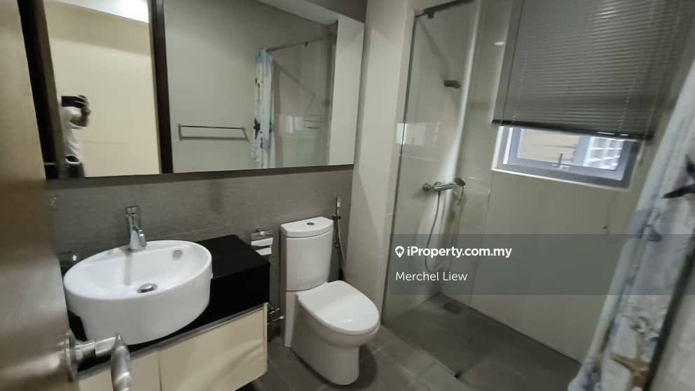 Kondominium untuk Dijual di Hampshire Residences oleh Merchel Liew - iProperty.com.my